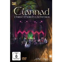 Clannad Live: Christ Church Cathedral [DVD]